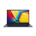 Notebook ASUS VivoBook 15 X1504VA-BQ721 90NB10J1-M01AD0